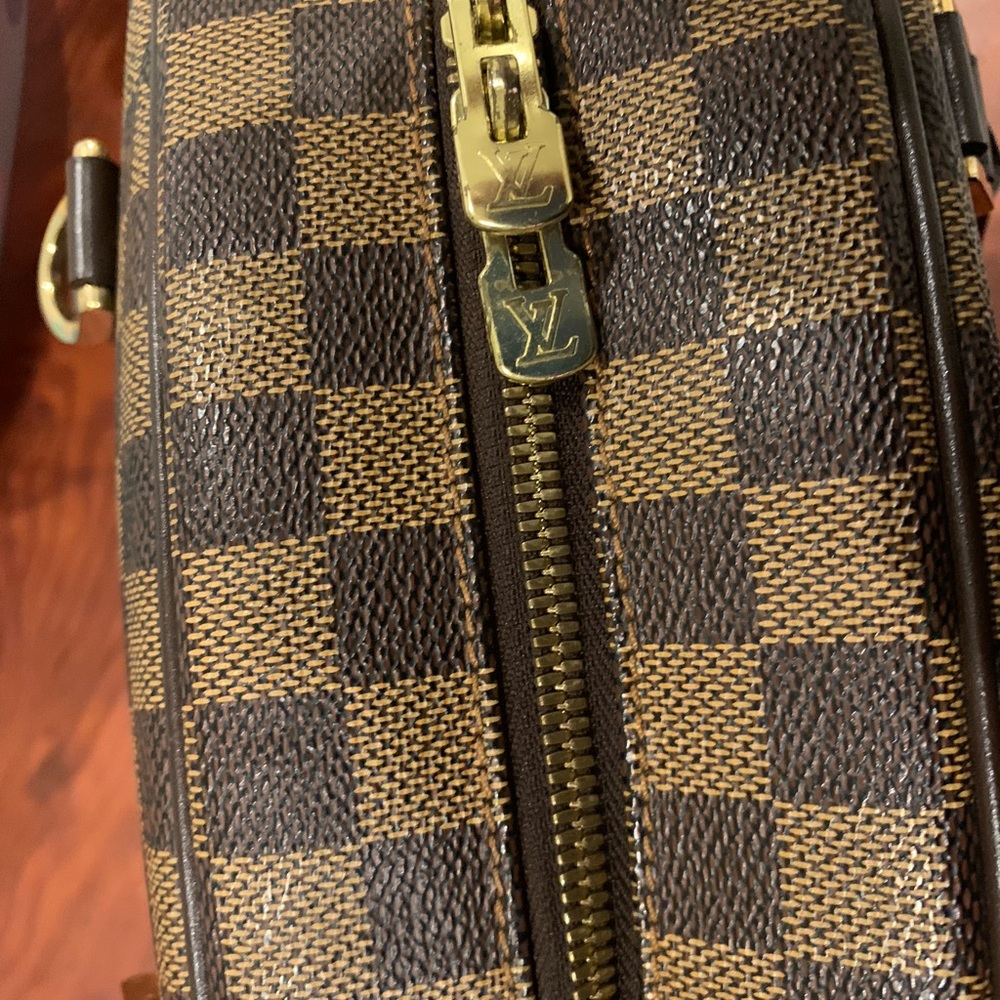 Sale/Louis Vuitton nolita damier ❤️❤️ - Picture 7 of 16